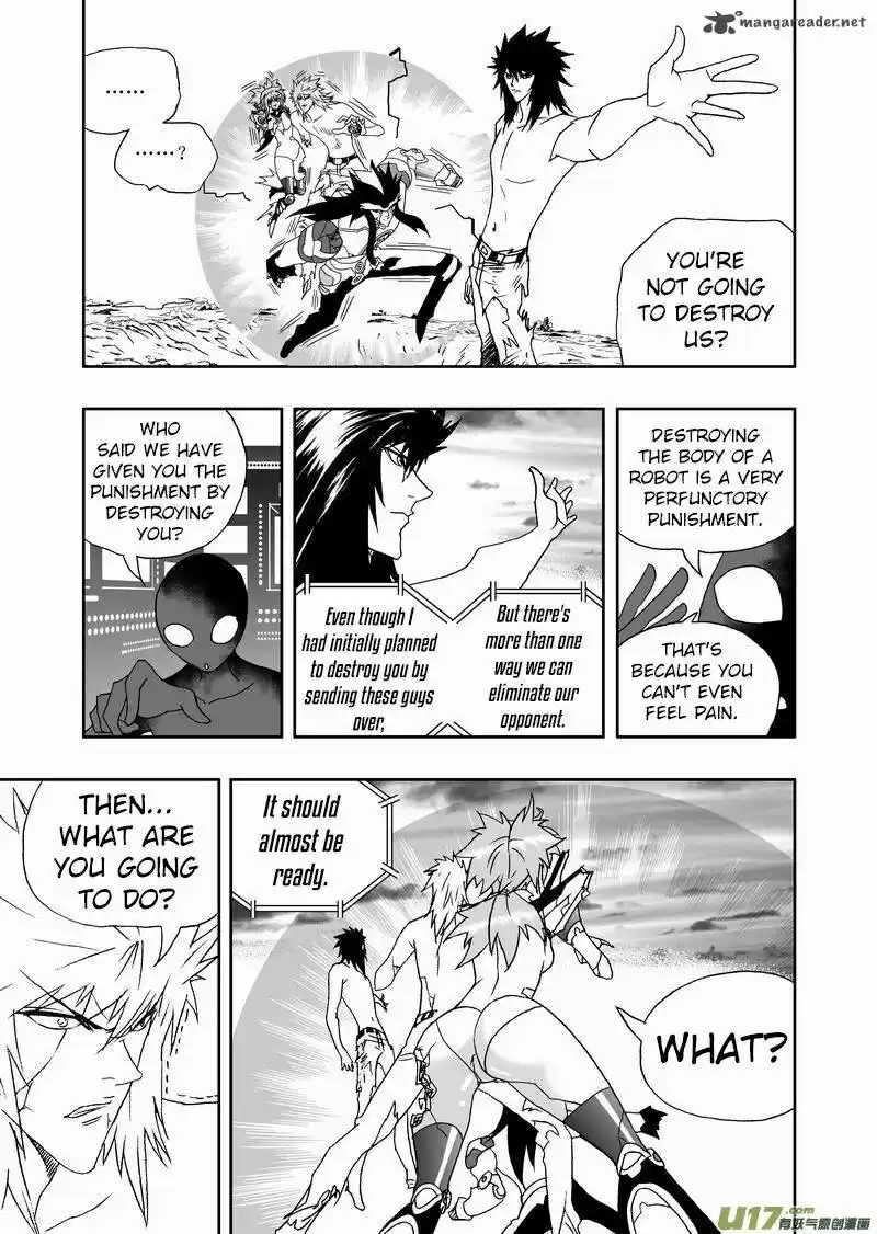 I The Female Robot 181