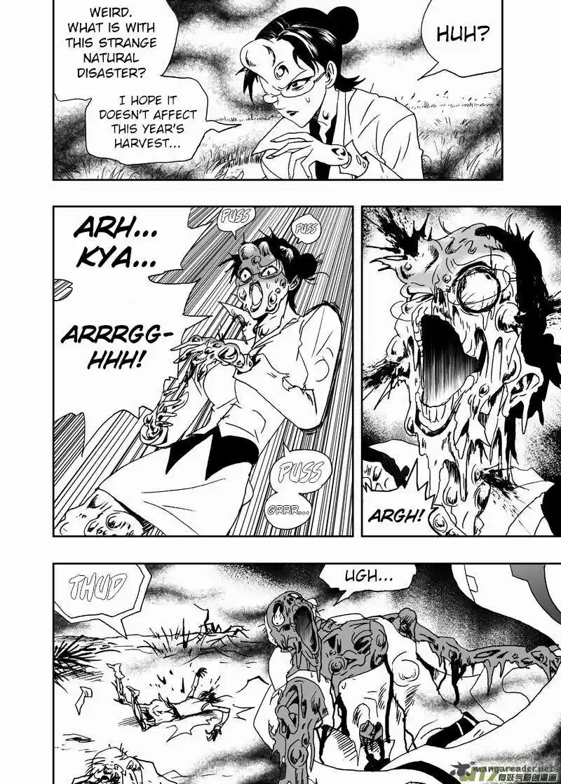 I The Female Robot 182