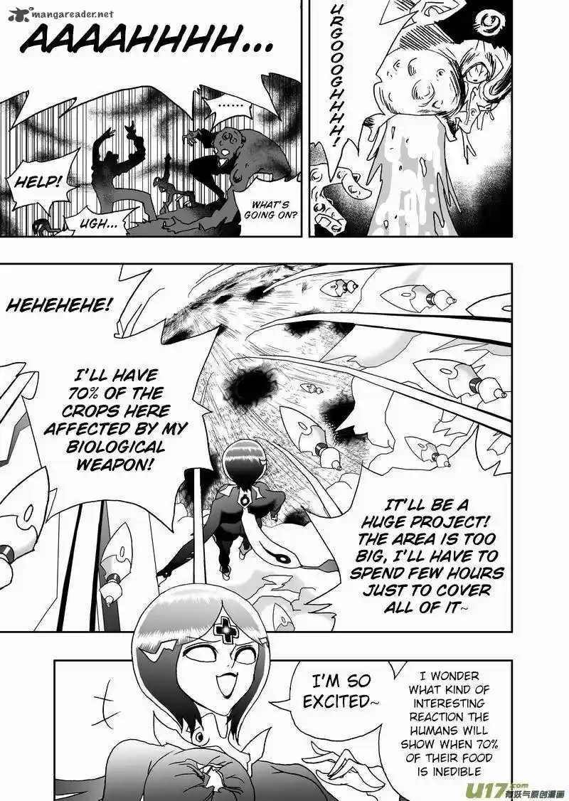 I The Female Robot 182