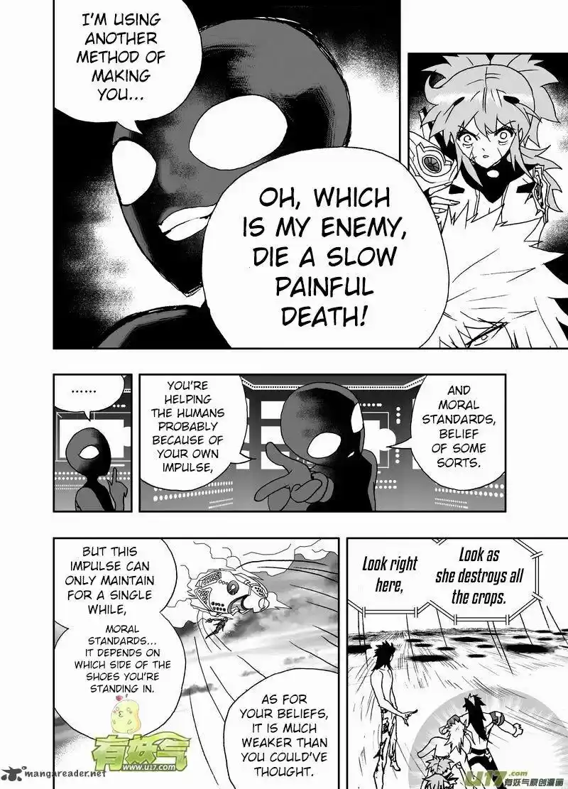 I The Female Robot 182