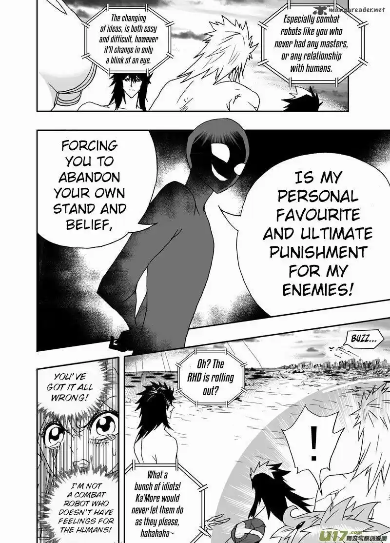 I The Female Robot 182