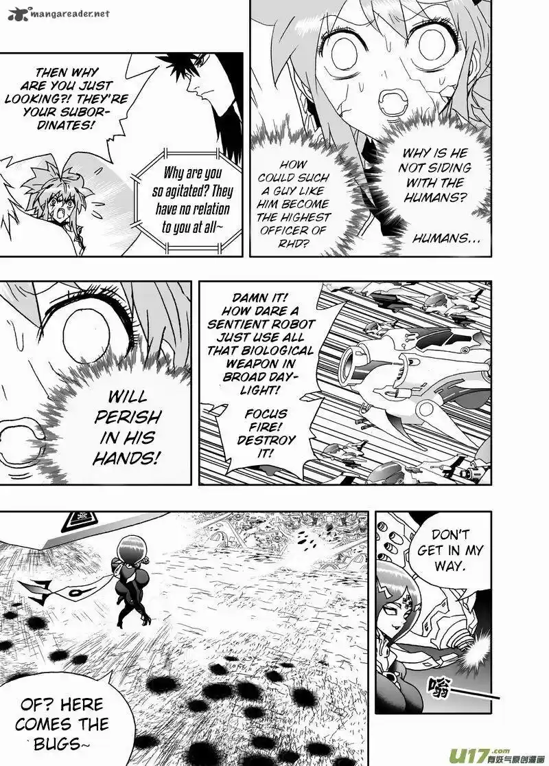 I The Female Robot 182