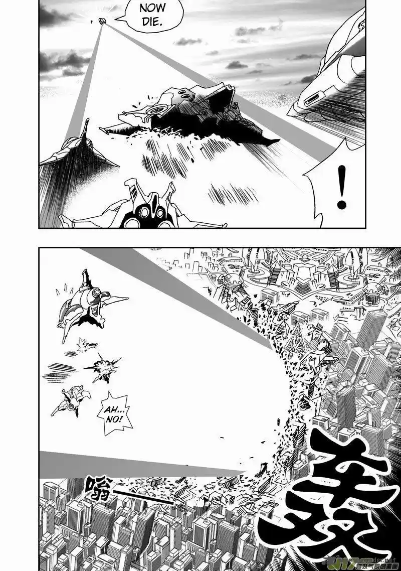 I The Female Robot 182