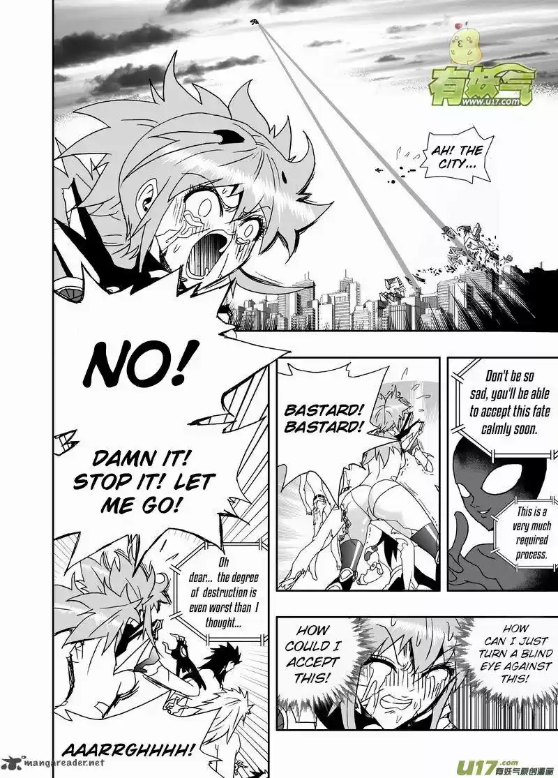 I The Female Robot 182