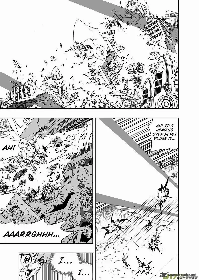 I The Female Robot 182