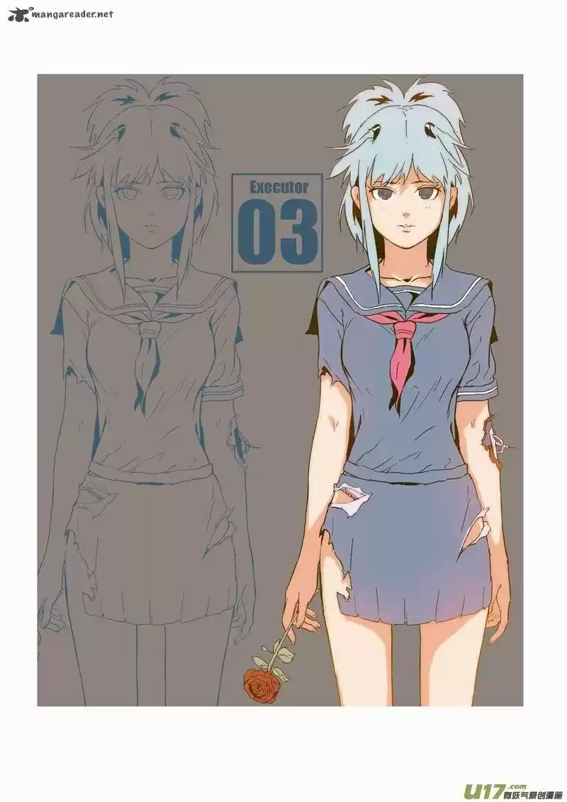 I The Female Robot 182