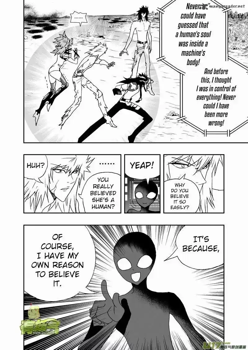 I The Female Robot 183