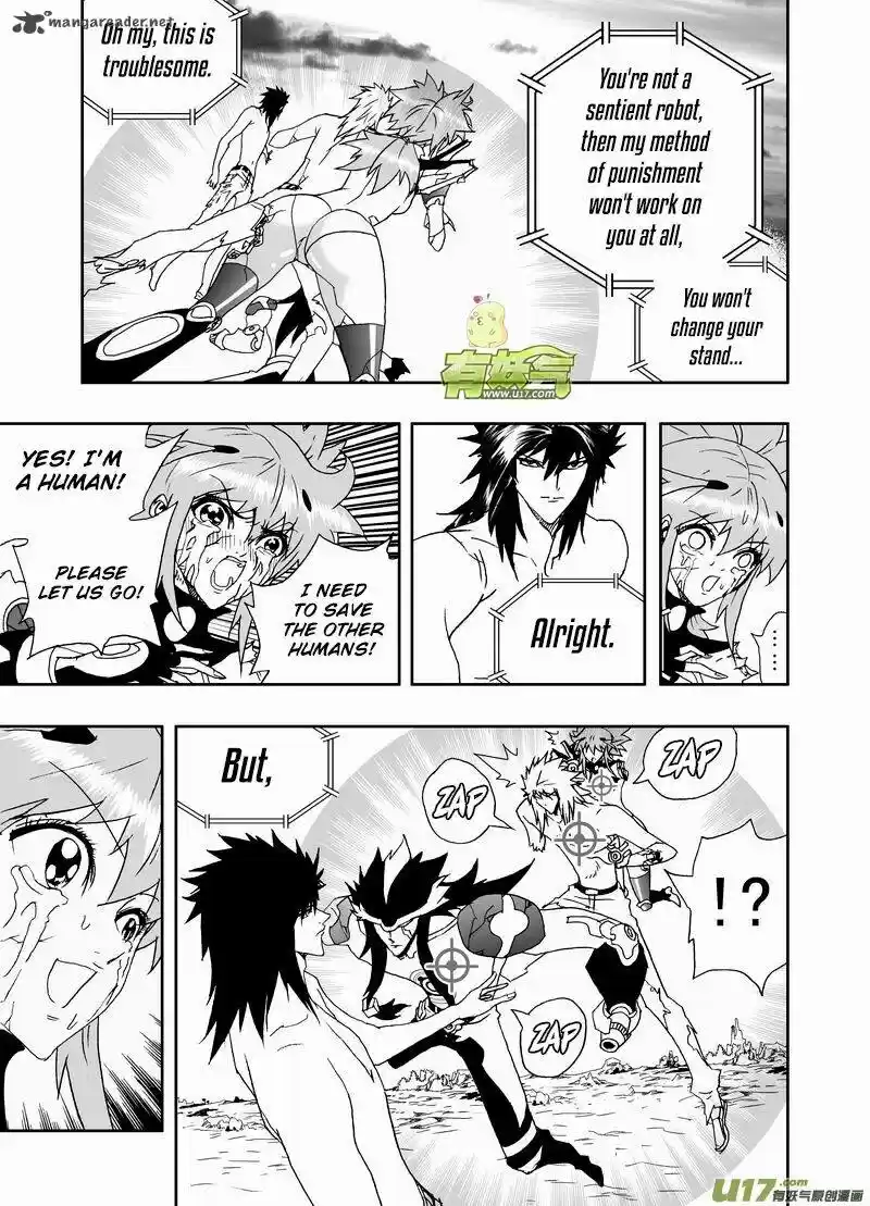 I The Female Robot 183