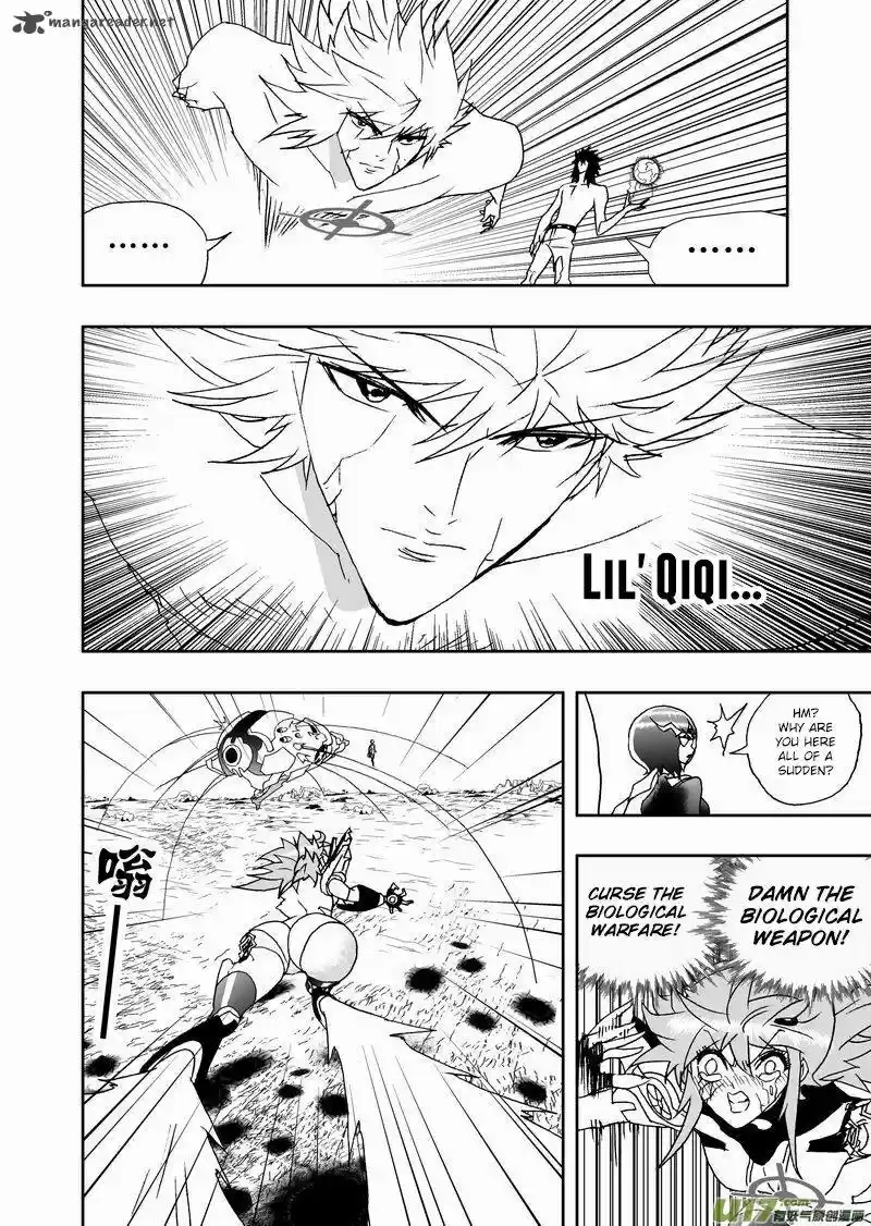 I The Female Robot 183