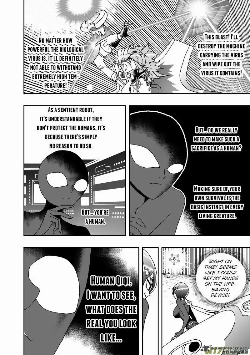 I The Female Robot 184