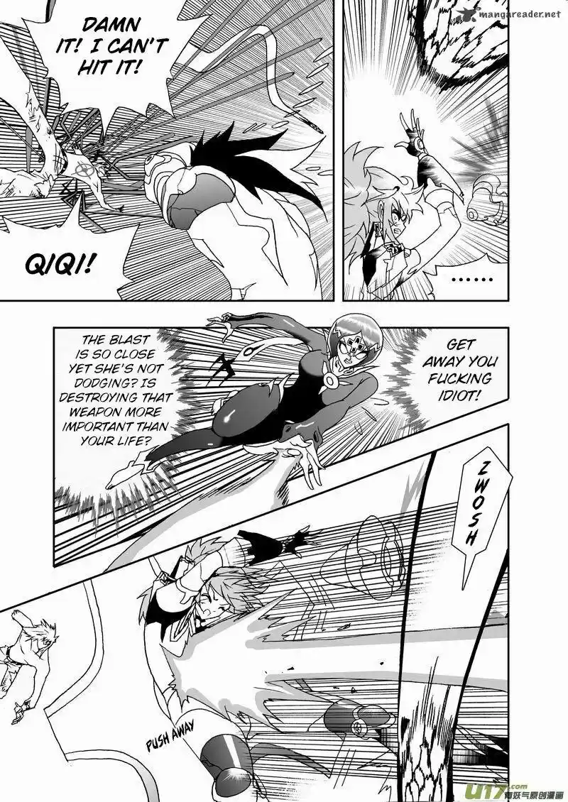 I The Female Robot 184