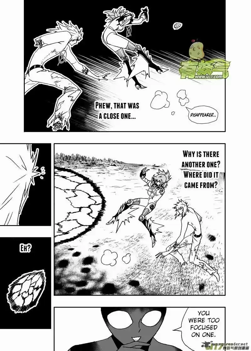 I The Female Robot 184