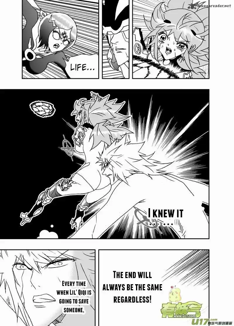 I The Female Robot 184