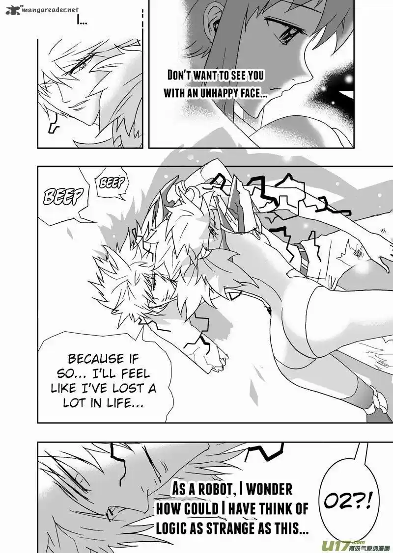 I The Female Robot 184