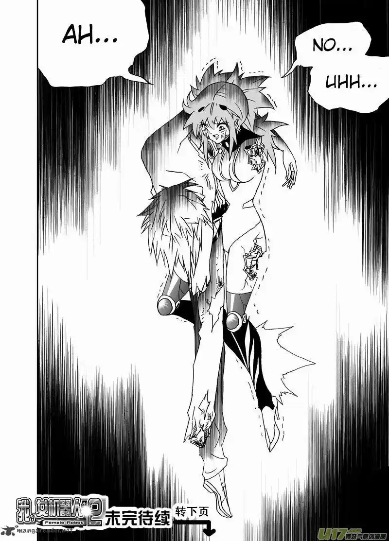 I The Female Robot 184