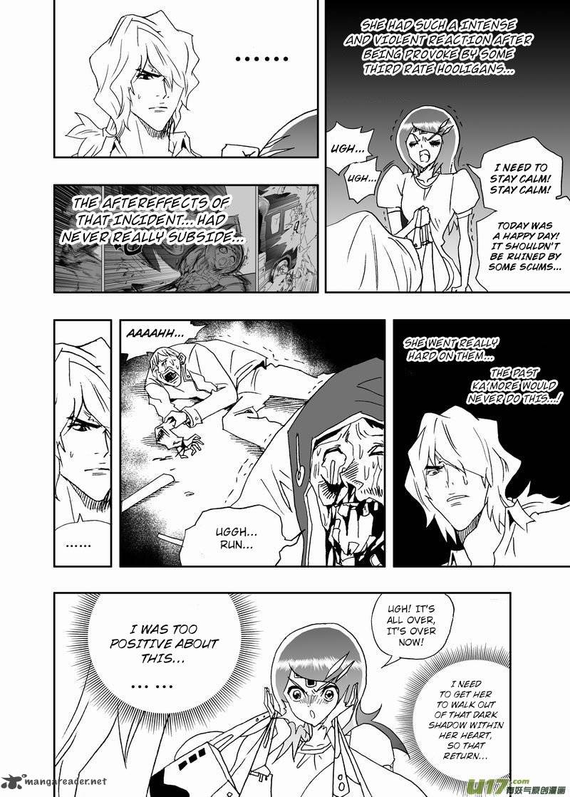 I The Female Robot 219