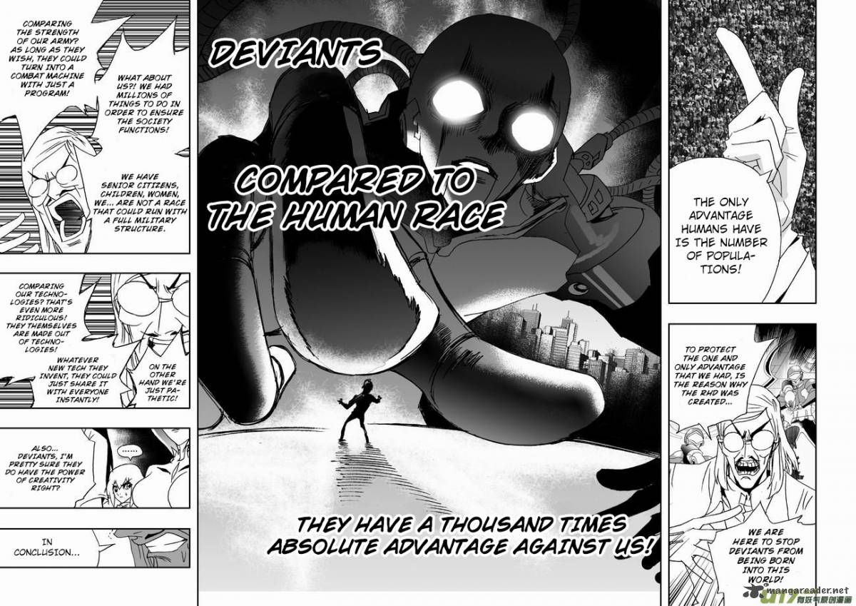 I The Female Robot 229