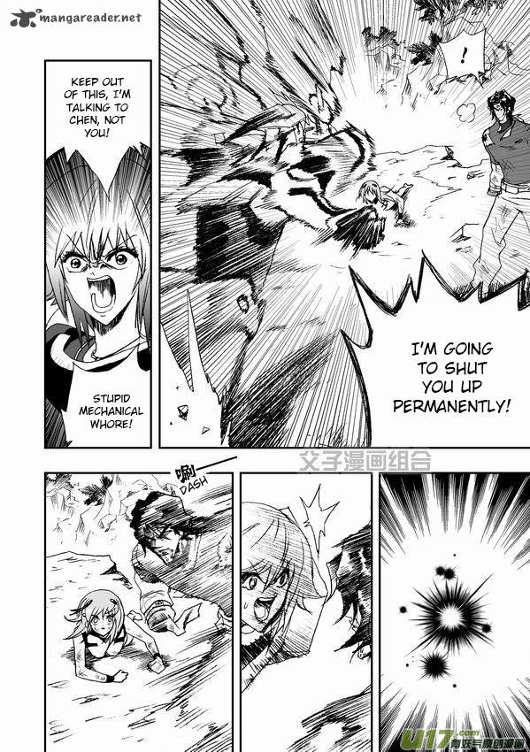 I The Female Robot 33