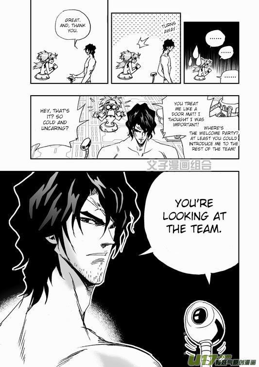 I the Female Robot 35