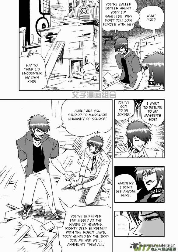 I The Female Robot 43