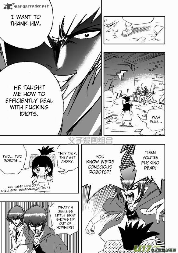 I The Female Robot 43