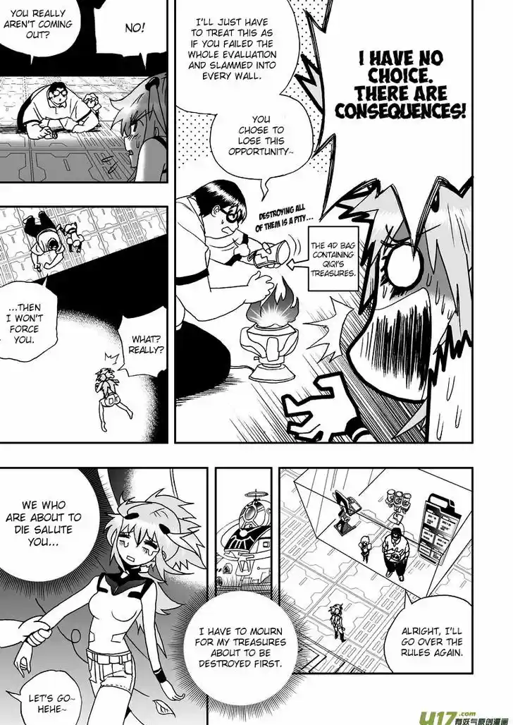 I the Female Robot 47