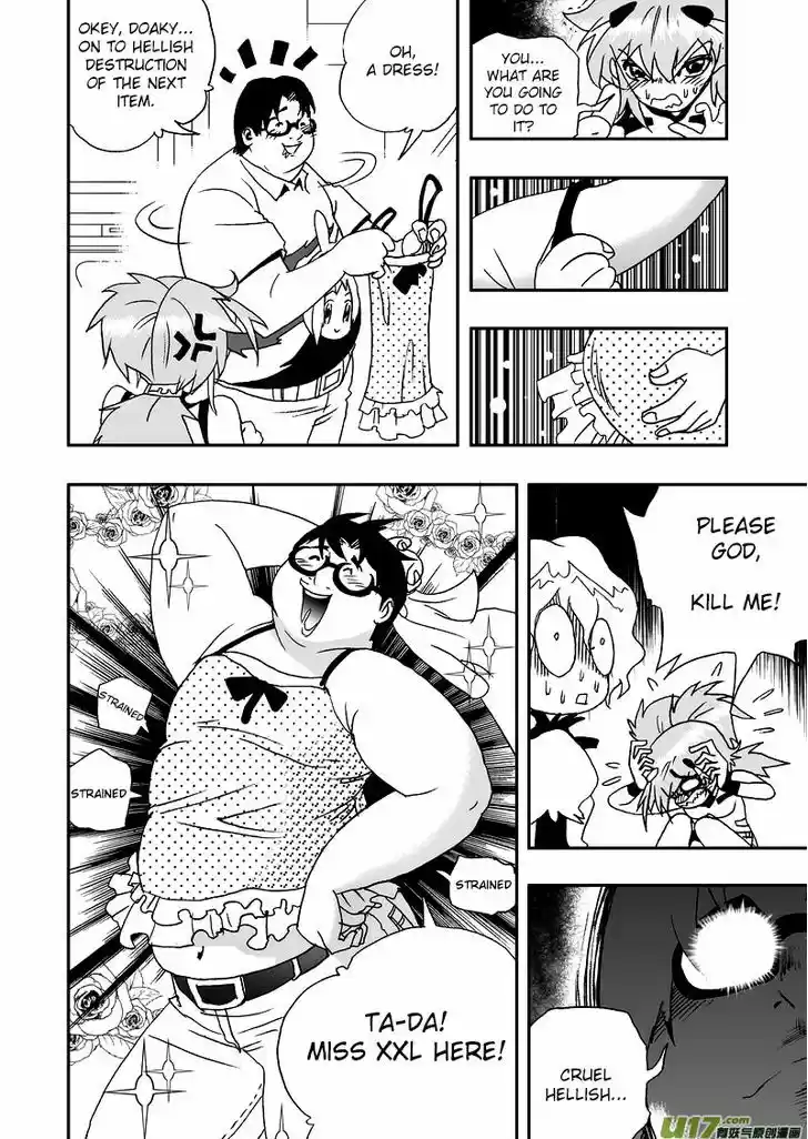 I the Female Robot 47