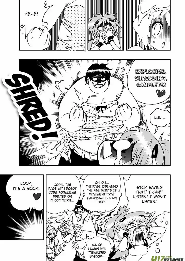 I the Female Robot 47