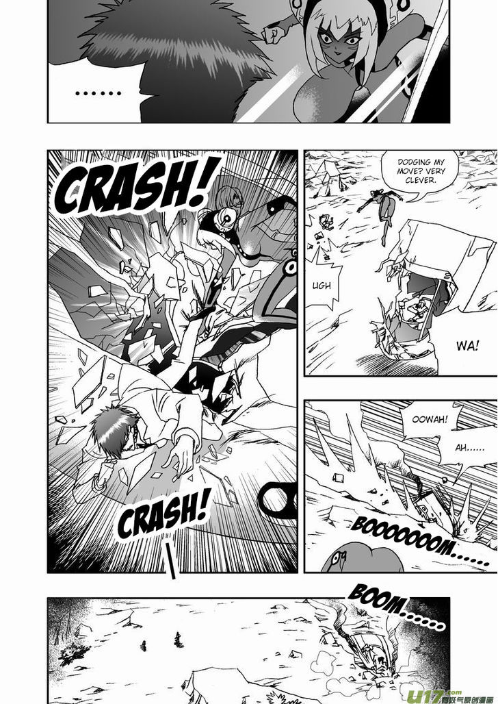 I the Female Robot 55