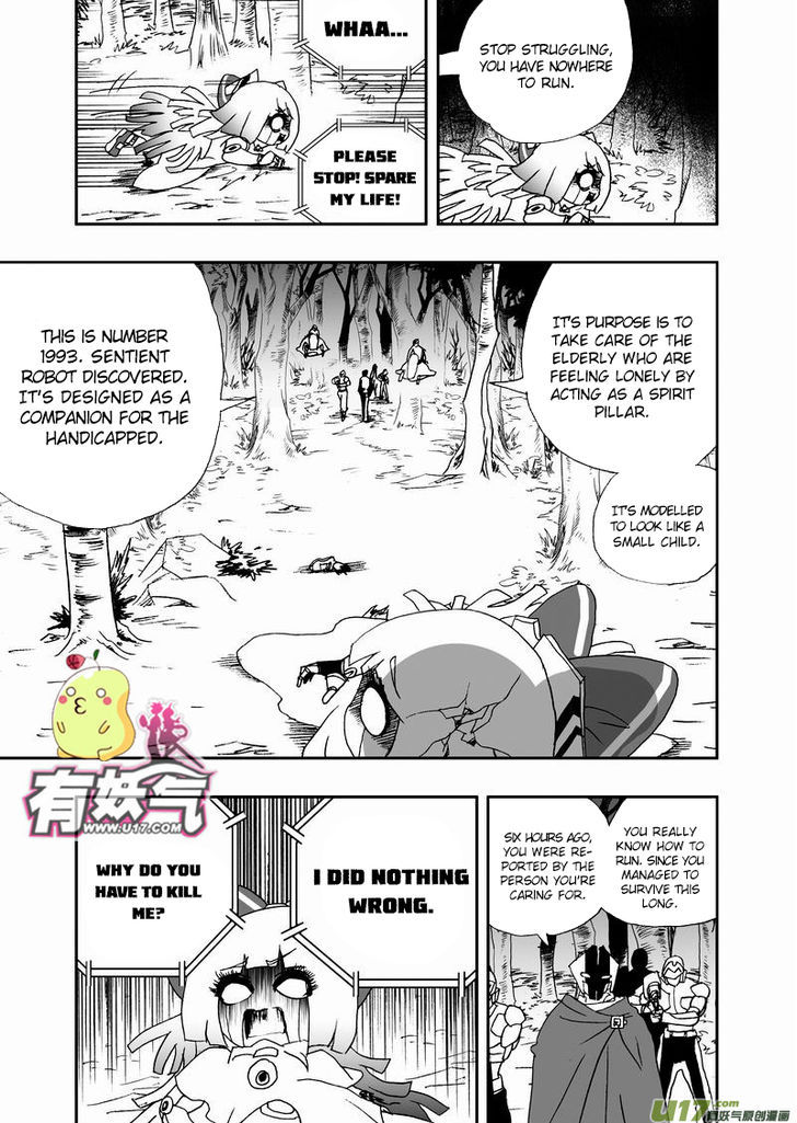 I the Female Robot 61