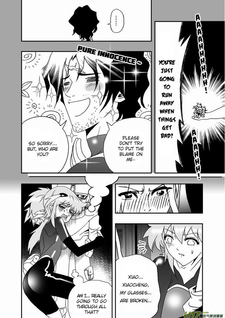 I the Female Robot 67