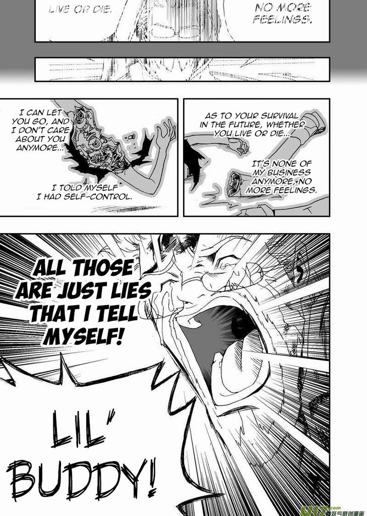 I the Female Robot 94