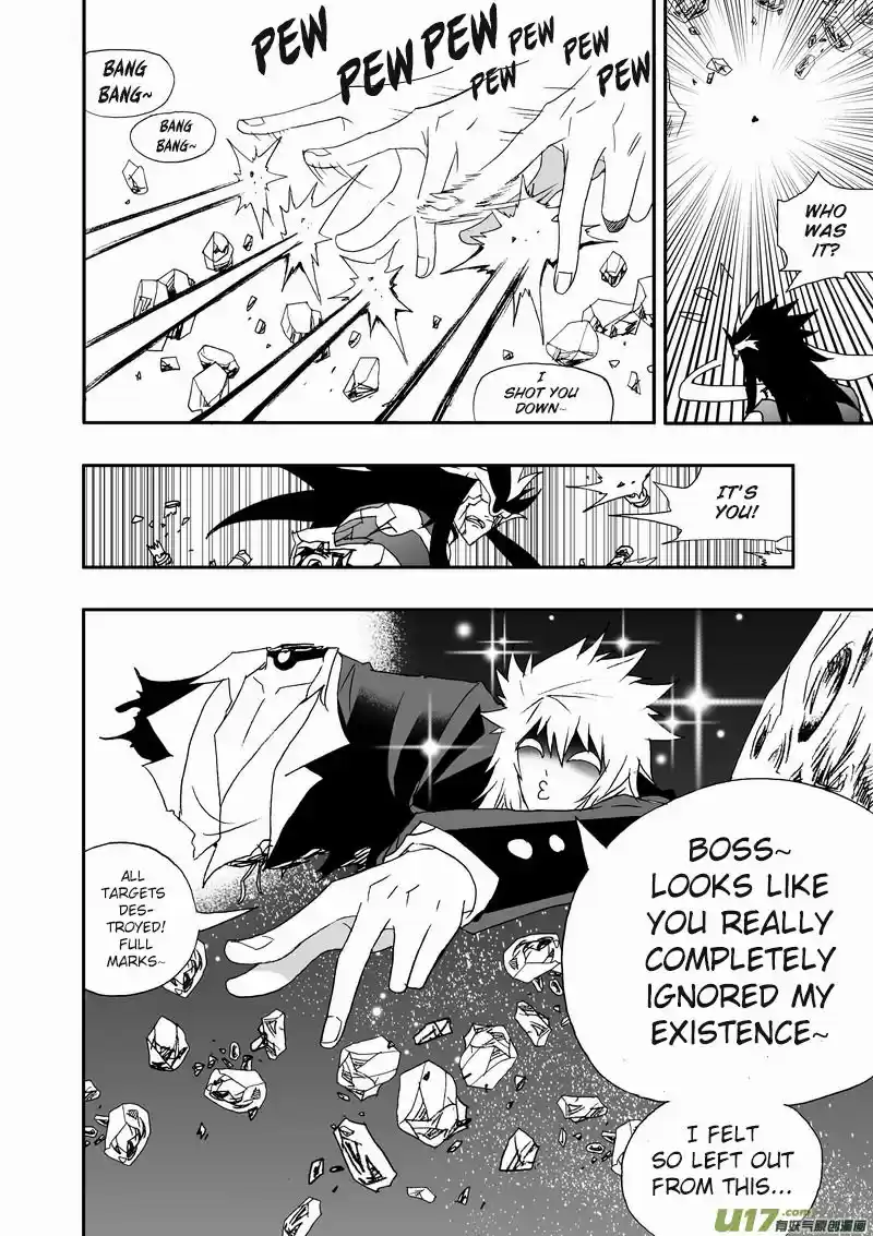 I The Female Robot ch.138
