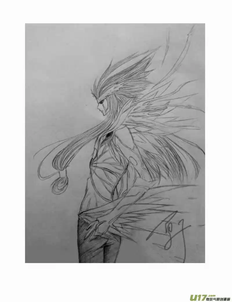 I The Female Robot ch.138