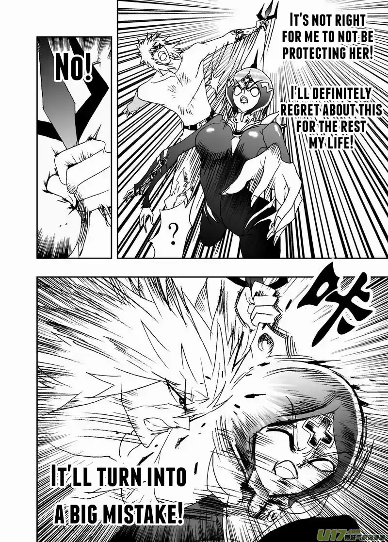 I the Female Robot ch.188