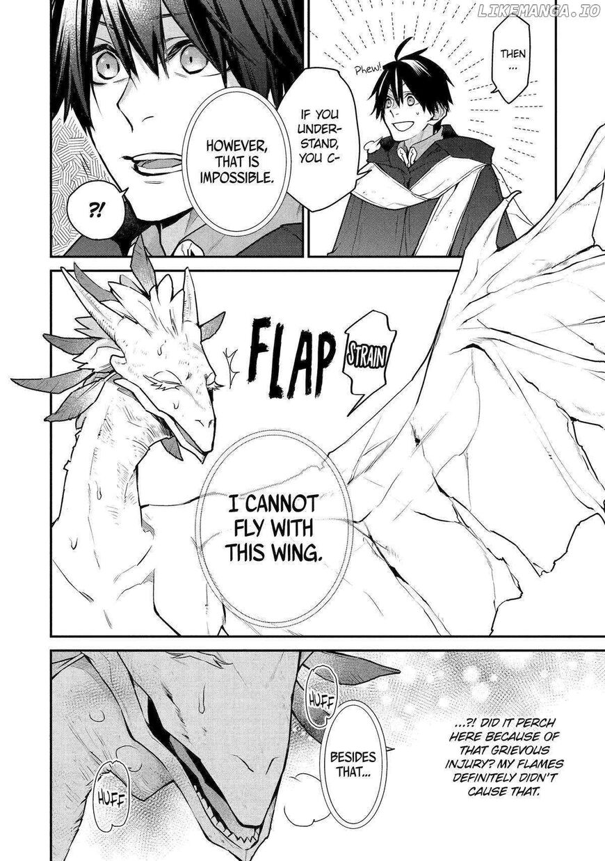 I Used to Be the Strongest Sorcerer. Then I Took an Arrow in the Knee and Became a Village Guard 31