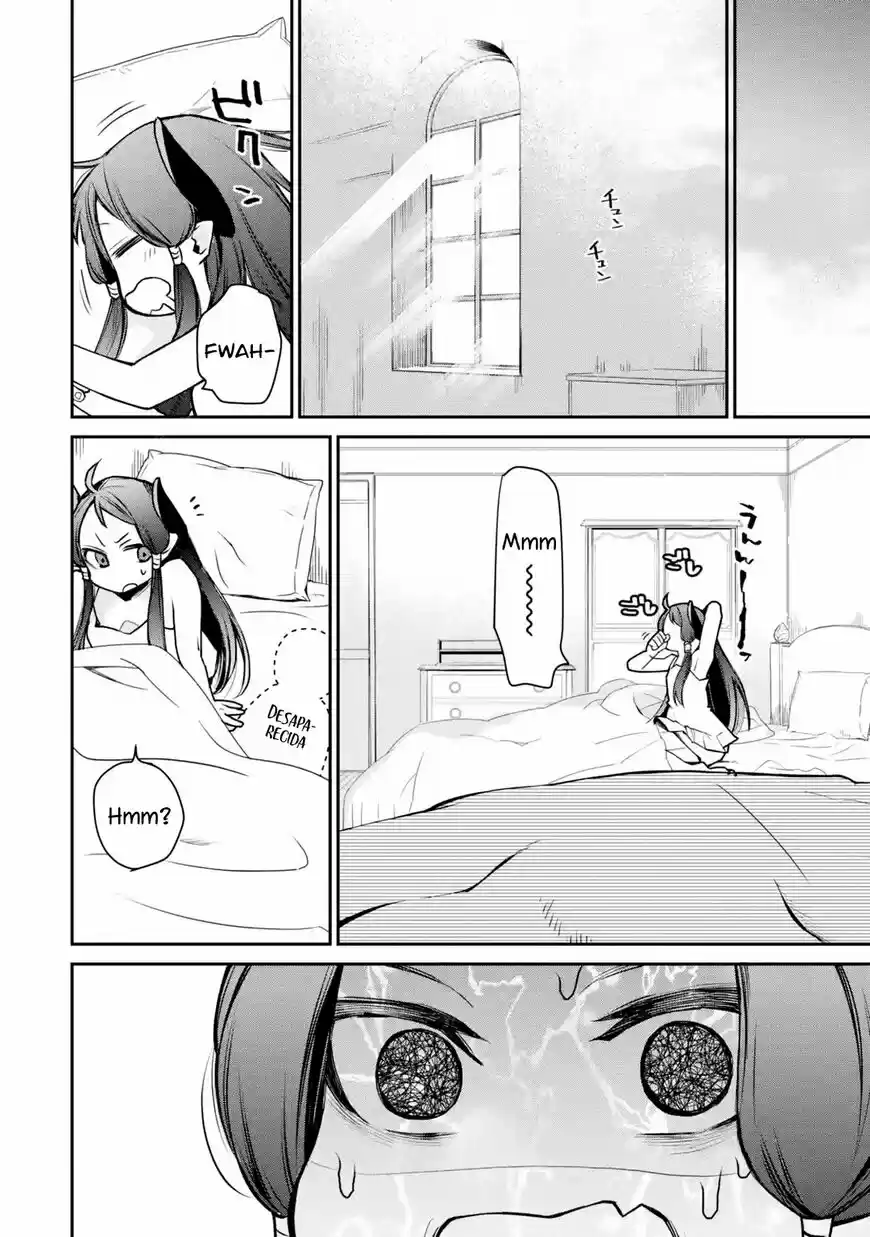 I Used to Be the Strongest Sorcerer. Then I Took an Arrow in the Knee and Became a Village Guard ch.009.2