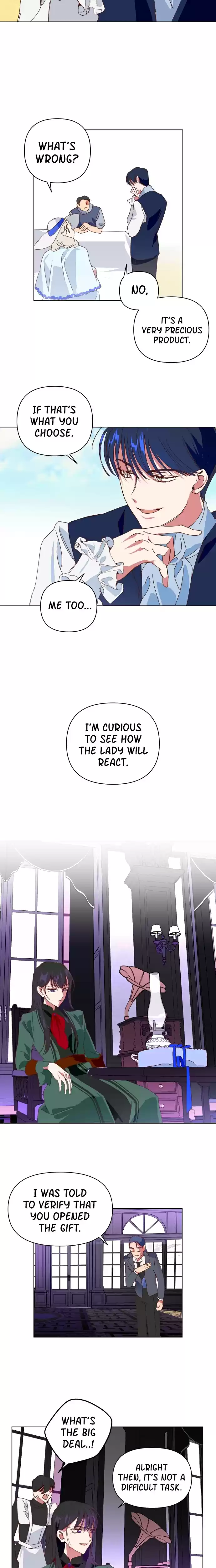 I Want to Be You, Just For A Day Ch. 1 Two Women of Rumors