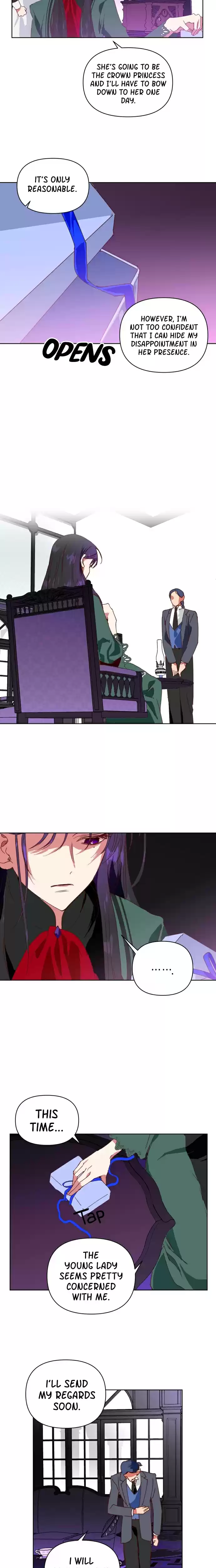 I Want to Be You, Just For A Day Ch. 1 Two Women of Rumors