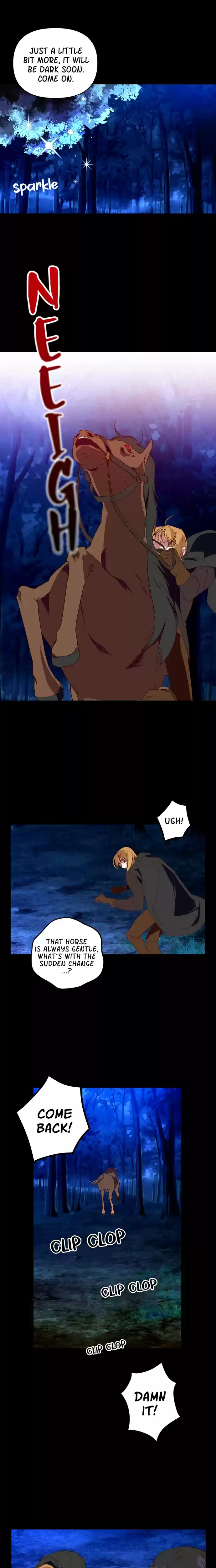 I Want to Be You, Just For A Day Ch. 1 Two Women of Rumors