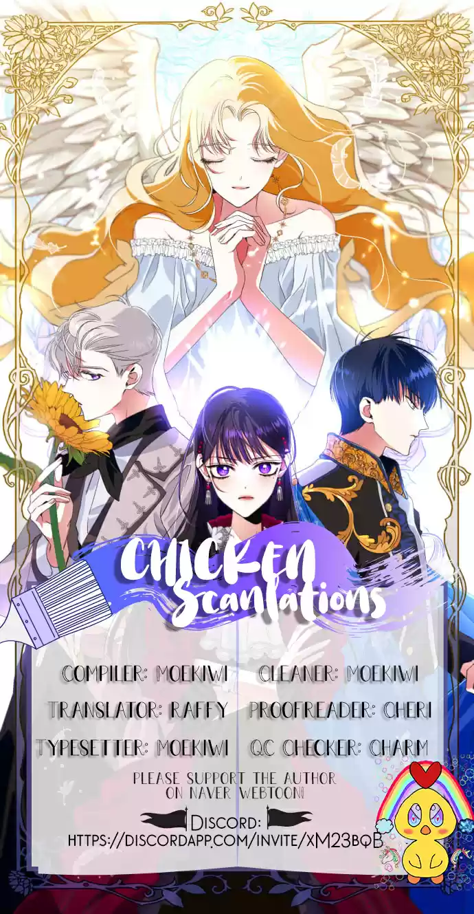 I Want to Be You, Just For A Day Ch. 1 Two Women of Rumors