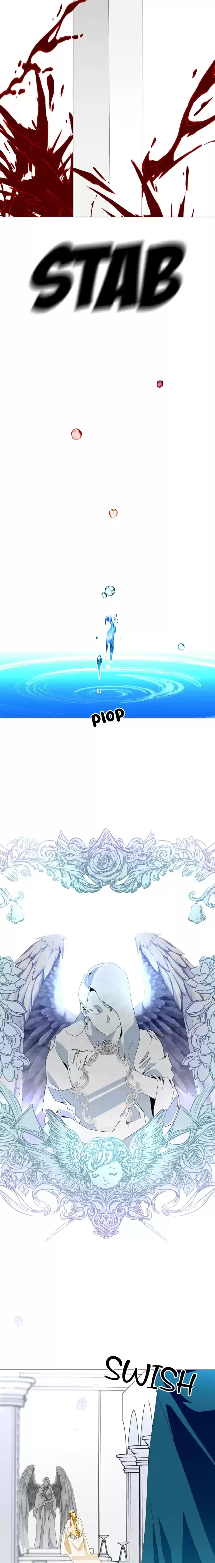 I Want to Be You, Just For A Day Ch. 2