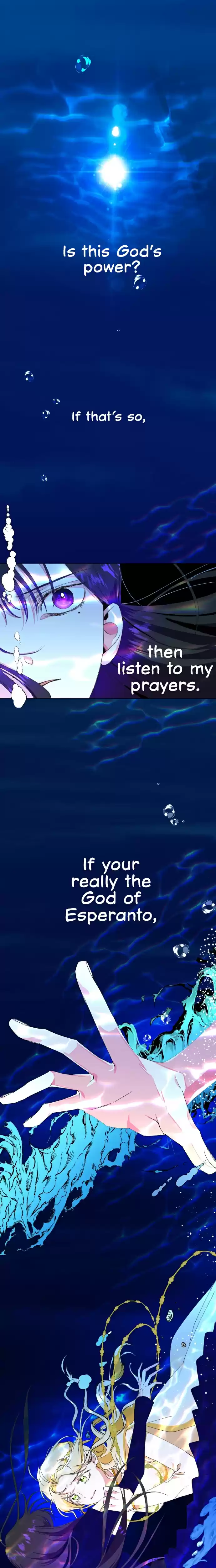 I Want to Be You, Just For A Day Ch. 2