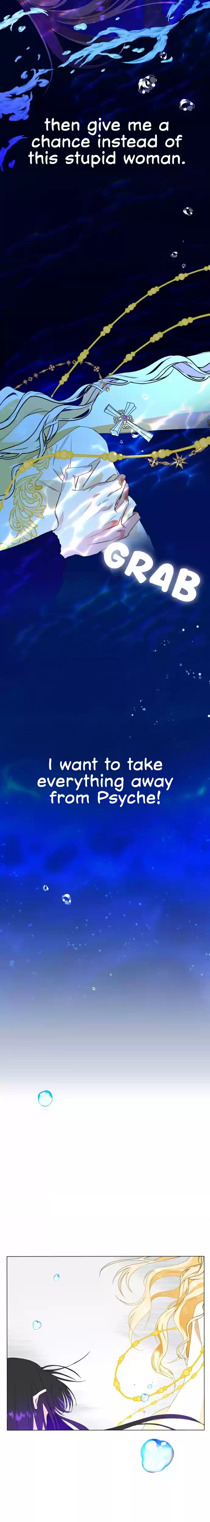 I Want to Be You, Just For A Day Ch. 2