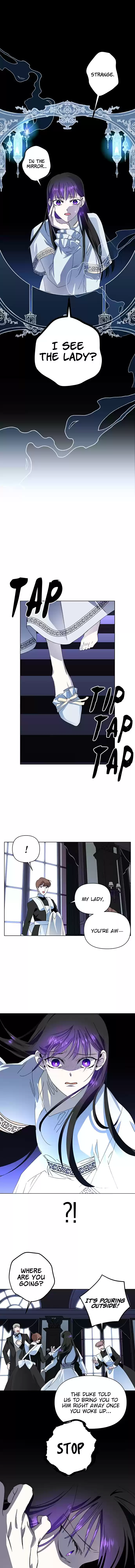 I Want to Be You, Just For A Day Ch. 3