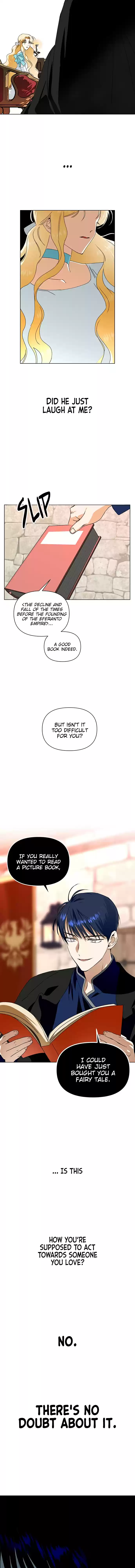 I Want to Be You, Just For A Day Ch. 3