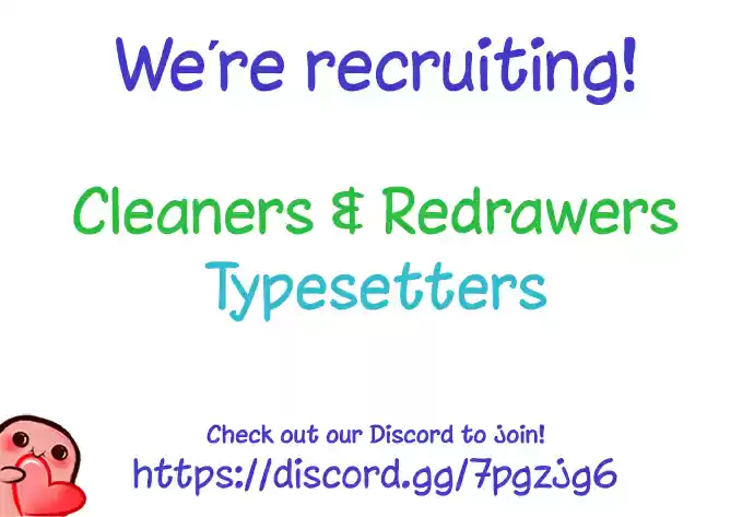 I Want to Be You, Just For A Day Ch. 3