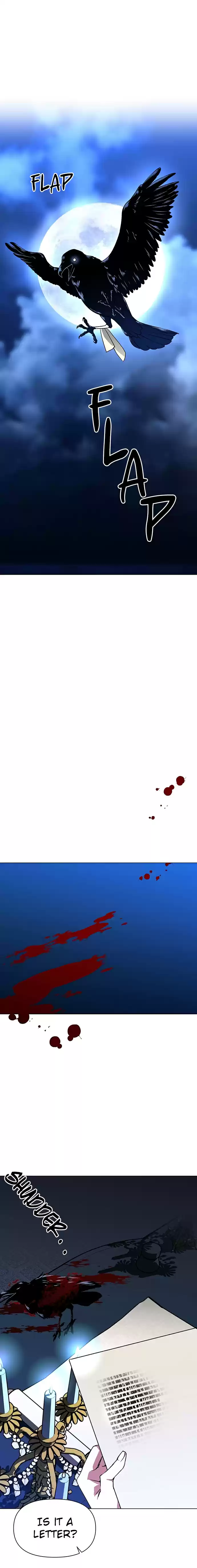 I Want to Be You, Just For A Day Ch. 5 The Night Before The Storm (1)