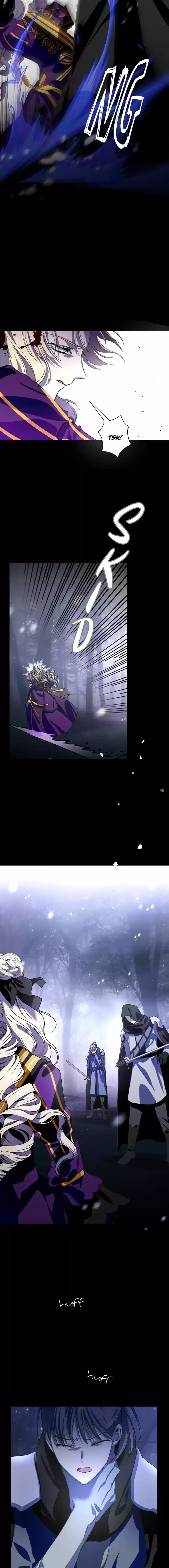 I Want to Be You, Just For A Day ch.010