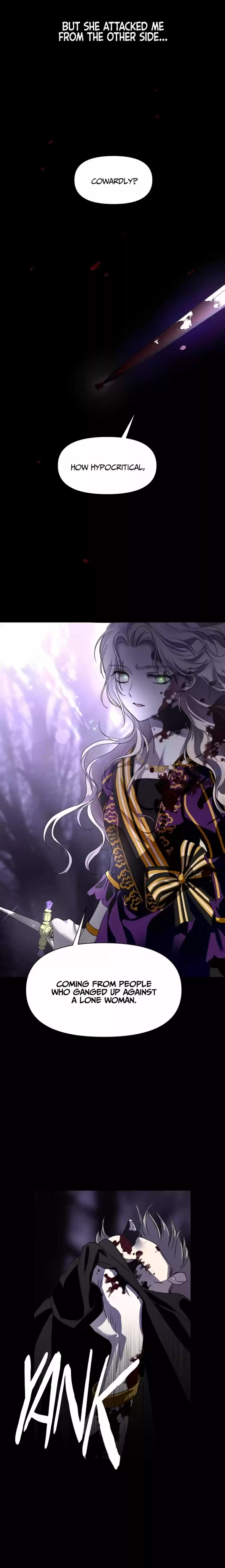 I Want to Be You, Just For A Day ch.010